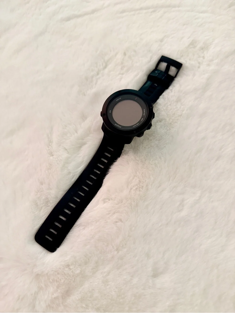 Suunto Ambit 3 Vertical GPS Sports Watch with USB Charger